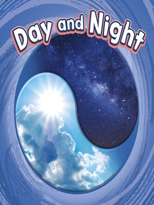 cover image of Day and Night